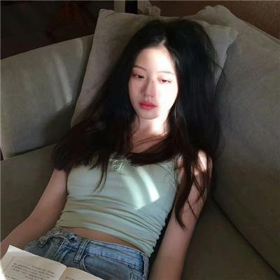 站立的人